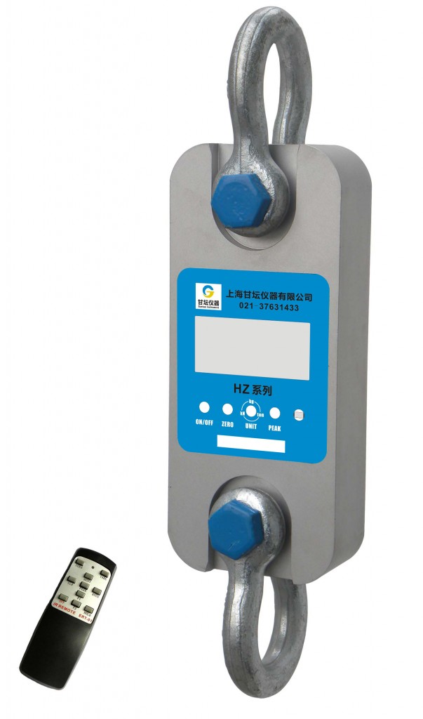 HZ-R-50 50噸測(cè)力計(jì).工業(yè)領(lǐng)域拉力或拉重的專(zhuān)用設(shè)備?