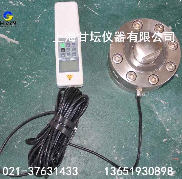 10噸 100kn拉力計_出品型.全套提供(專業(yè))